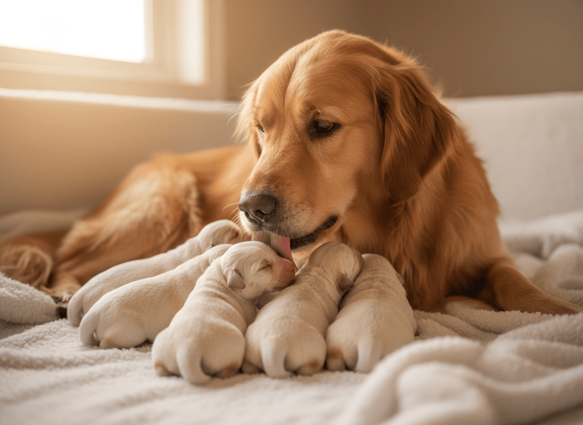 Breeding Consultation & Care