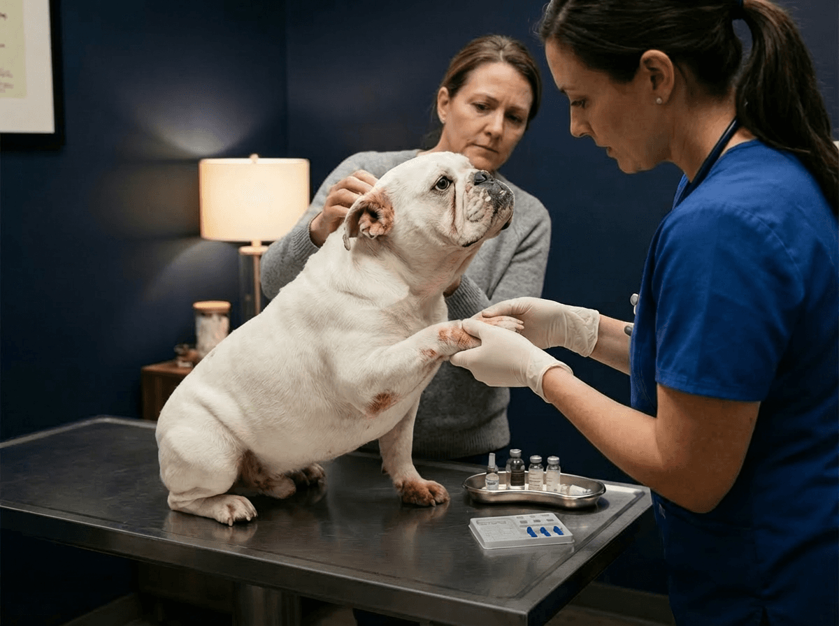 Allergy Testing & Dermatology