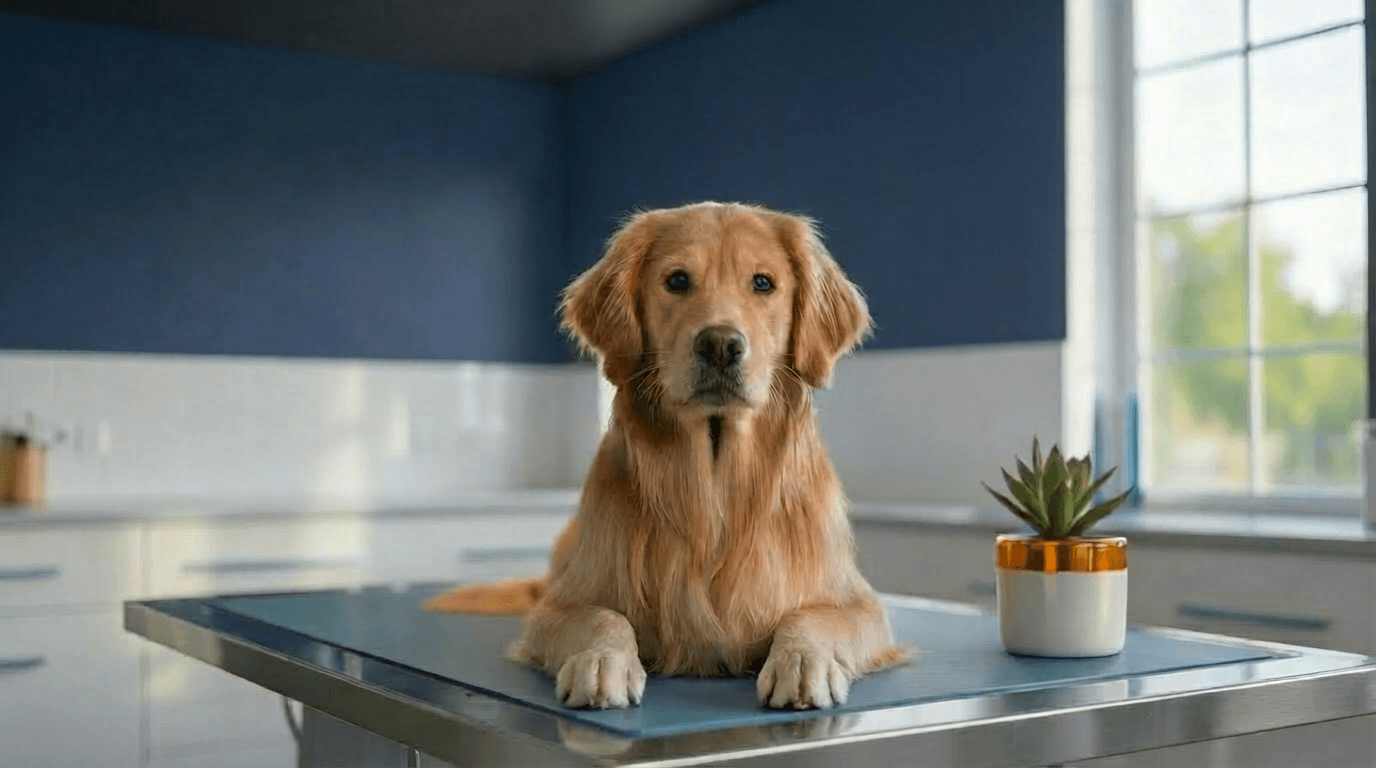 Comprehensive veterinary services for dogs and cats at OC Vet Animal Hospital in Laguna Woods