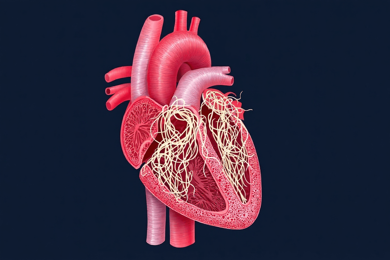 Heartworm Prevention